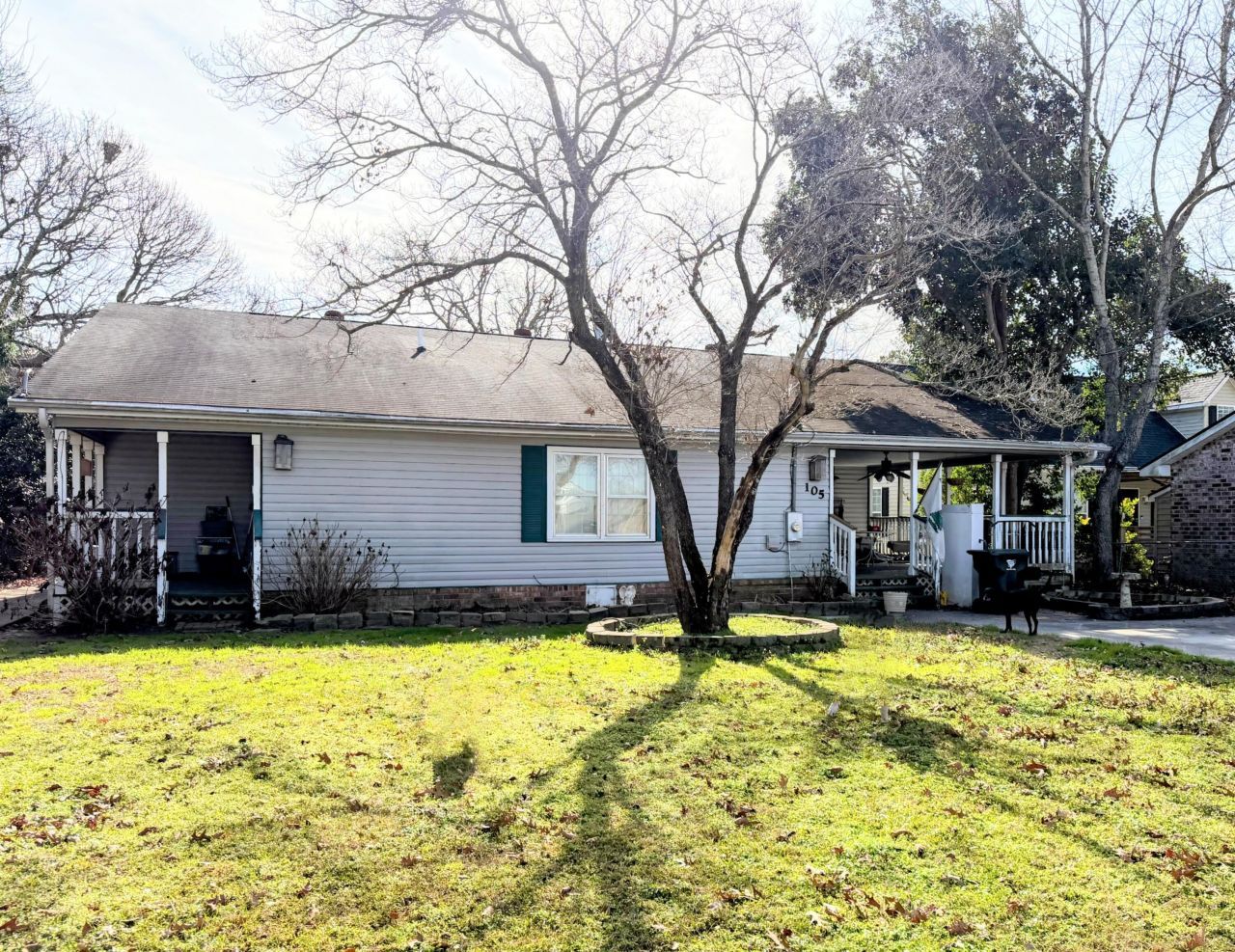 105 Mourning Dove Drive Photo 30