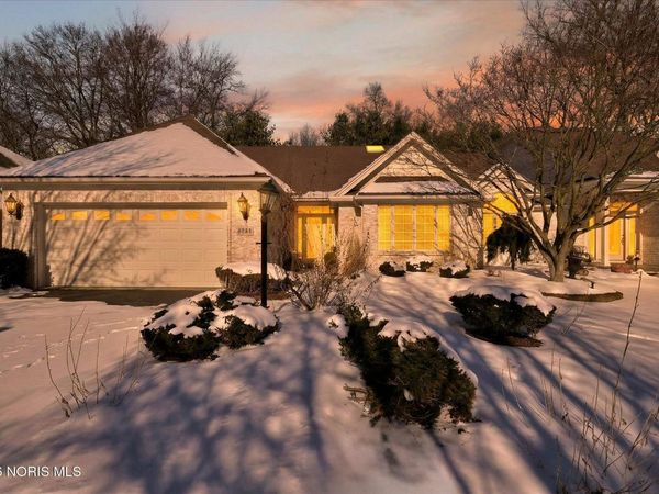 6934 Cedar Creek Lane, Toledo, OH 43617