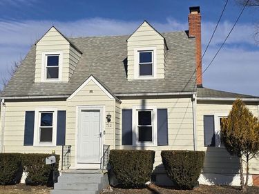 712 FREDERICK AVENUE, WINCHESTER, VA 22601