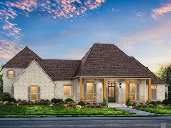 9189 Hillon Hood Rd, Denham Springs, LA 70726