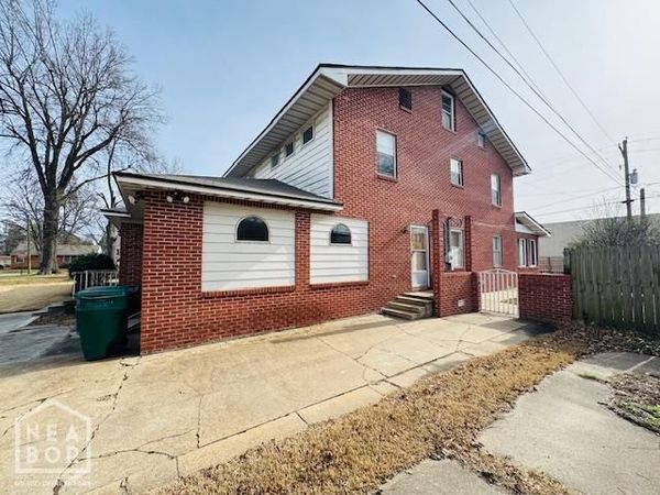 305 W Hardin Street, Blytheville, AR 72315