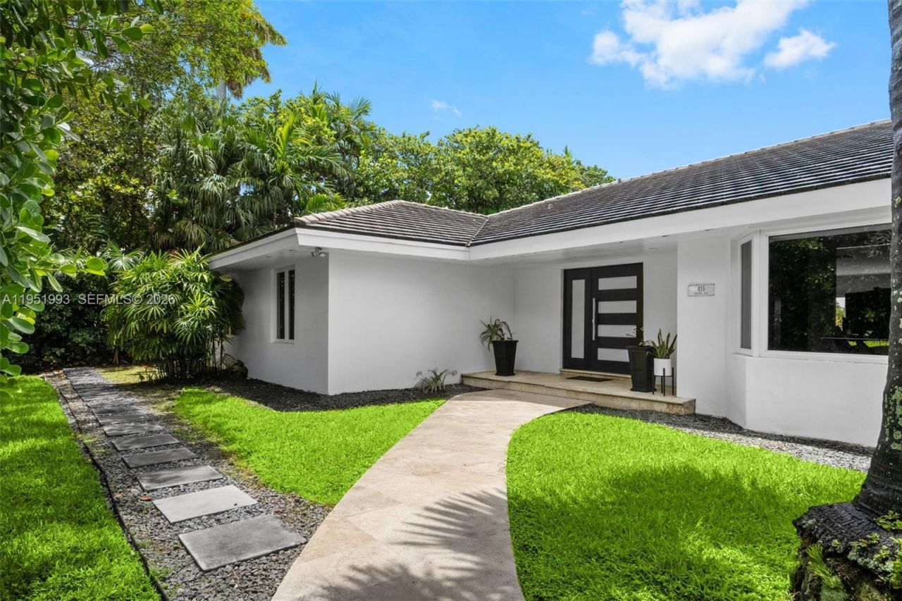 415 Rovino Ave, Coral Gables, FL 33156 Photo