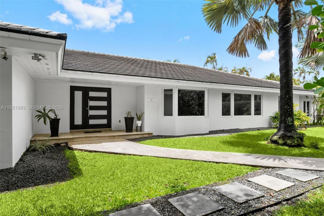 415 Rovino Ave, Coral Gables, FL 33156 Photo