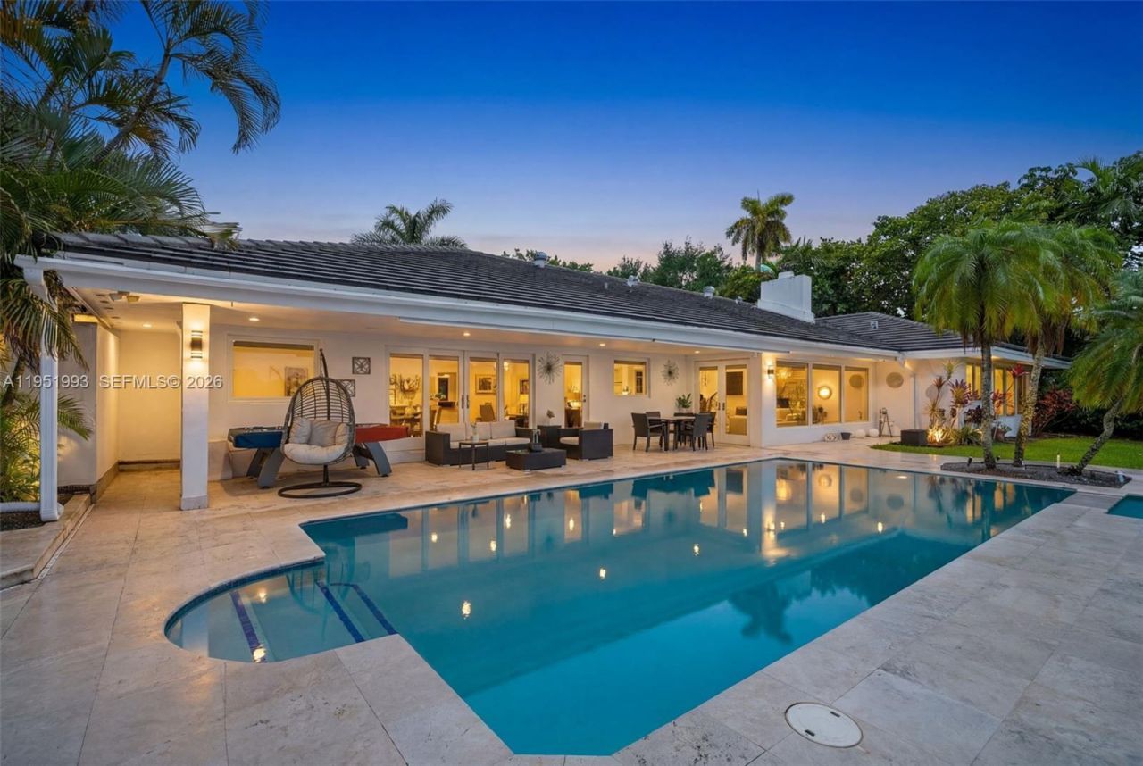 415 Rovino Ave, Coral Gables, FL 33156 Photo
