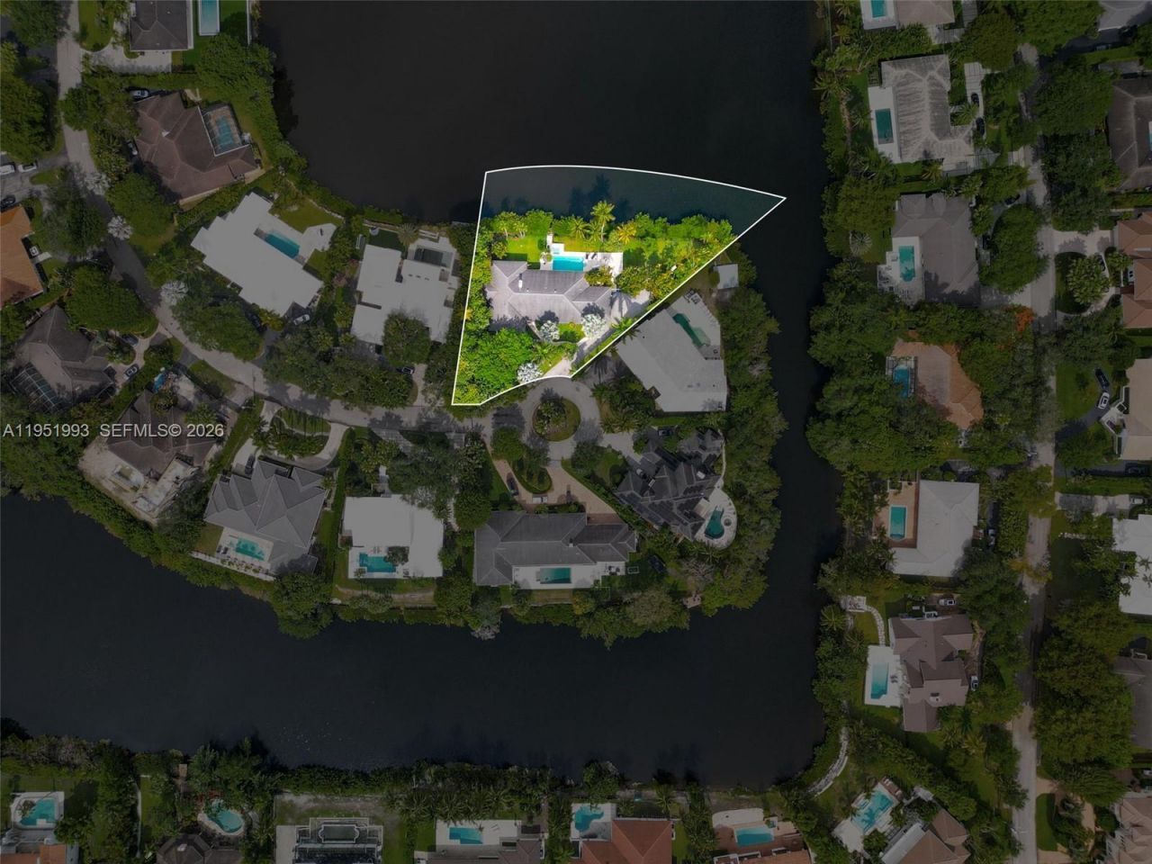 415 Rovino Ave, Coral Gables, FL 33156 Photo