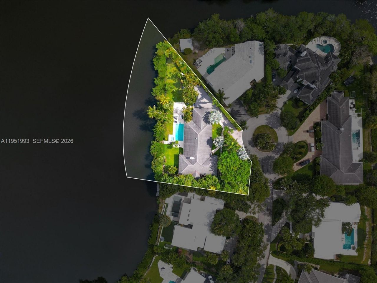 415 Rovino Ave, Coral Gables, FL 33156 Photo