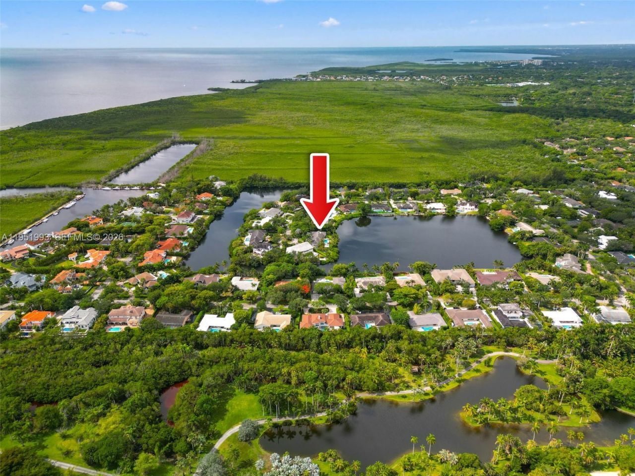 415 Rovino Ave, Coral Gables, FL 33156 Photo
