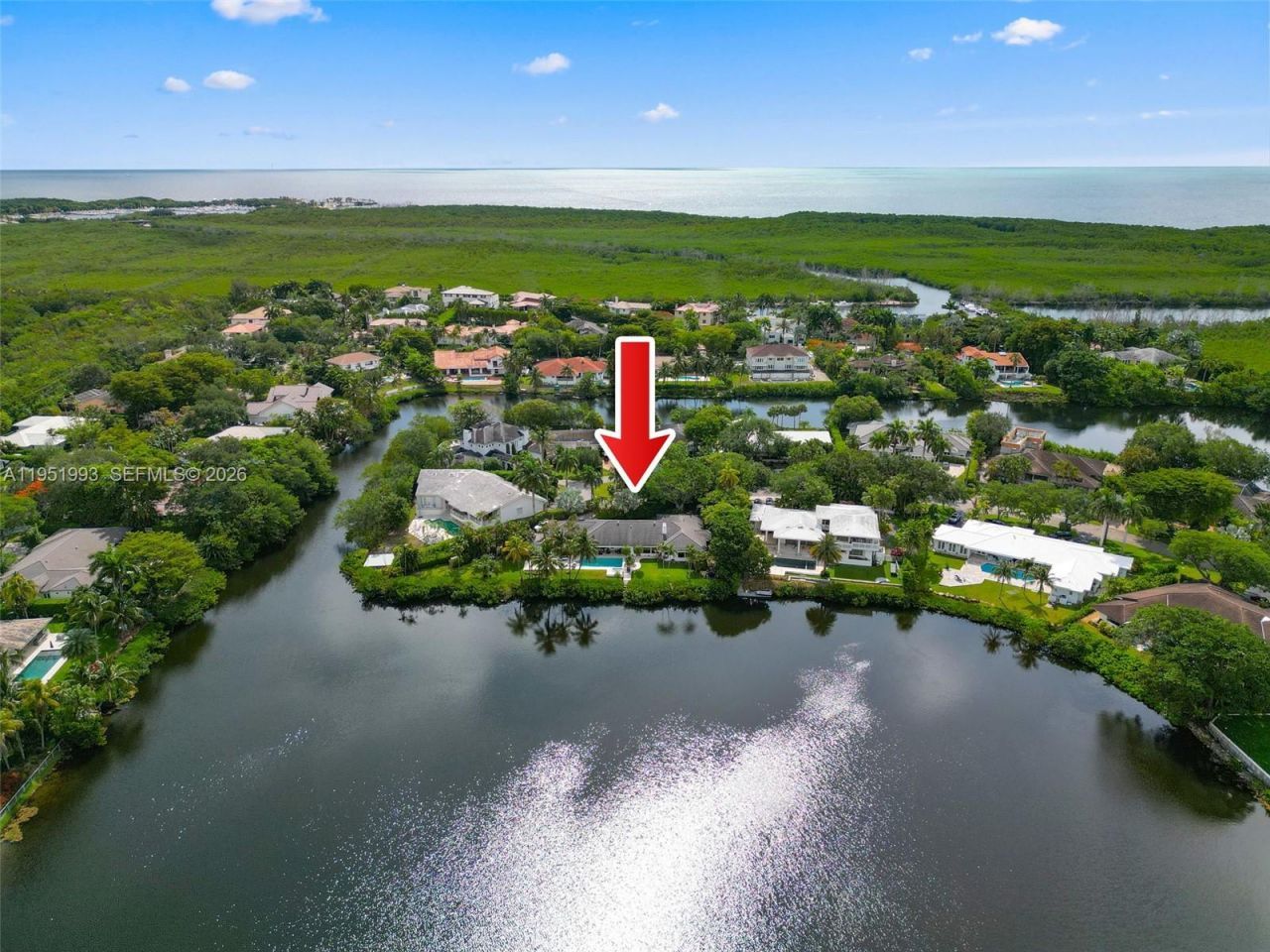 415 Rovino Ave, Coral Gables, FL 33156 Photo