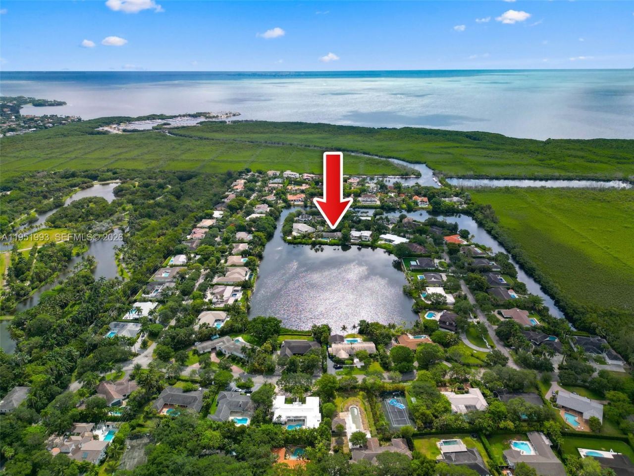 415 Rovino Ave, Coral Gables, FL 33156 Photo