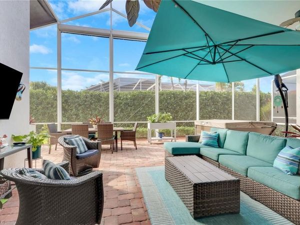 9348 Sun River WAY, ESTERO, FL 33928