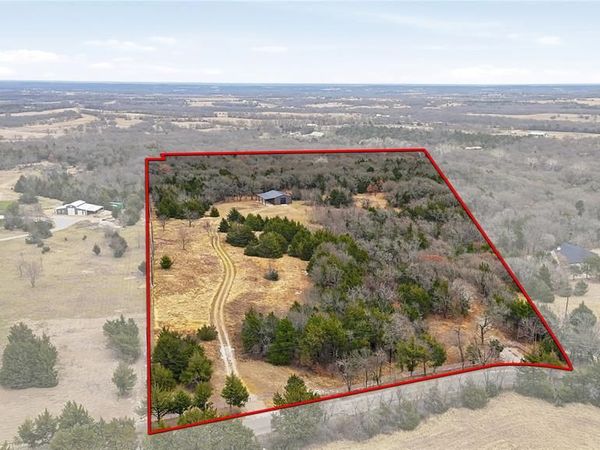 1807 Pink Hill Road, Bells, TX 75414