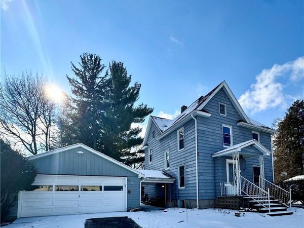 78 Standart Avenue, Auburn, NY 13021