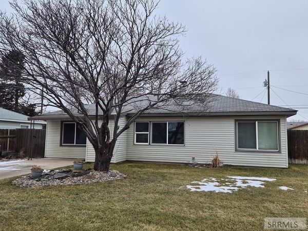 1030 Everett Avenue, POCATELLO, ID 83201