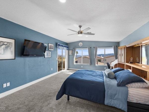 262 Big Horn Drive, Boulder City, NV 89005