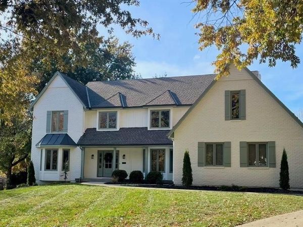 4912 W 114th Street, Leawood, KS 66211