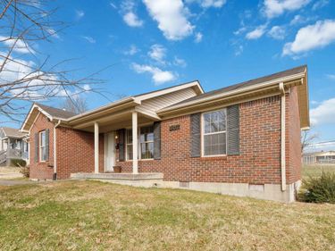 1417 Linden Street, Richmond, KY 40475
