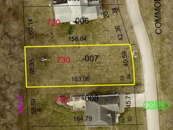 730 Daisy Court, Seneca, IL 61360