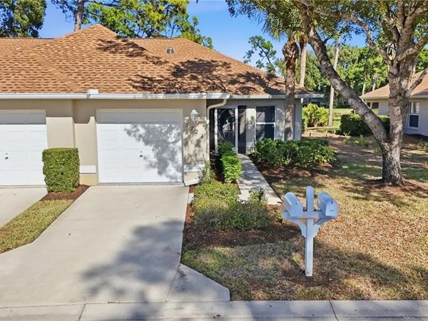 3724 Stone WAY , ESTERO, FL 33928