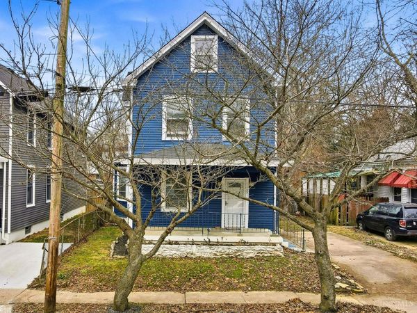 133 Meridian Street, Cincinnati, OH 45233