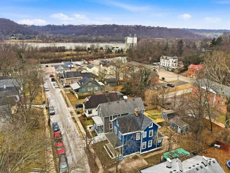 133 Meridian Street, Cincinnati, OH 45233 Photo 42