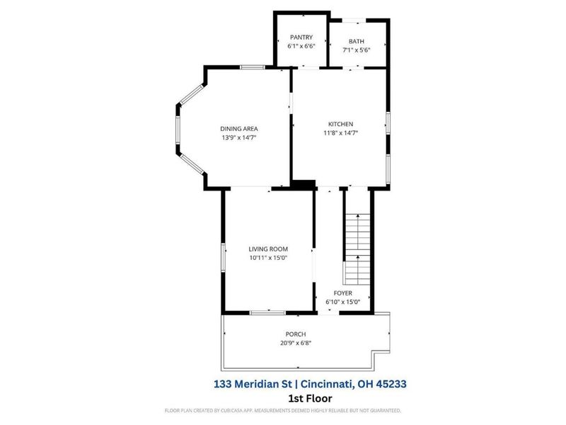 133 Meridian Street, Cincinnati, OH 45233 Photo 45