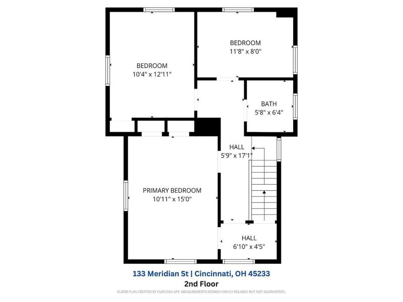 133 Meridian Street, Cincinnati, OH 45233 Photo 46