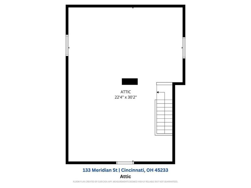 133 Meridian Street, Cincinnati, OH 45233 Photo 47