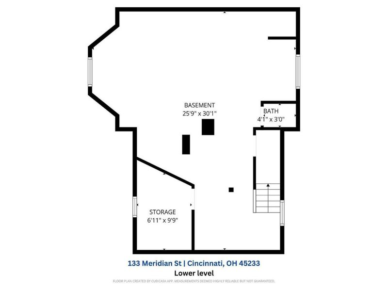 133 Meridian Street, Cincinnati, OH 45233 Photo 48