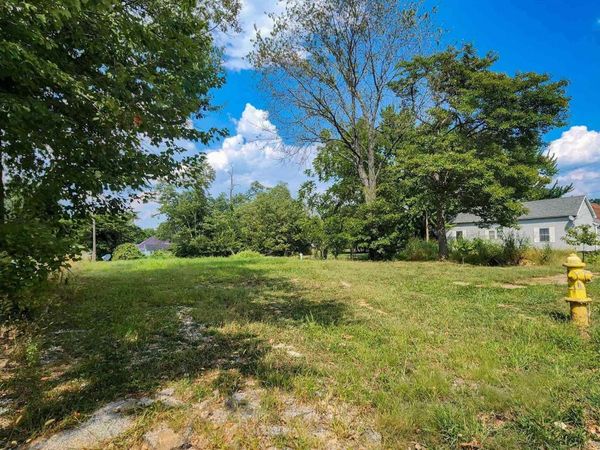 578 W Johnson Street, Sullivan, IN 47882