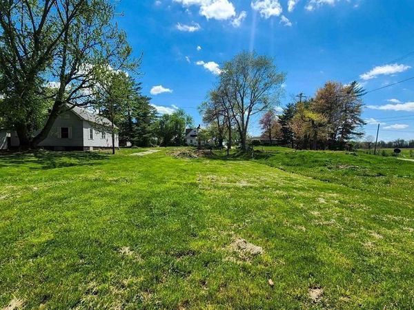 570 W Johnson Street, Sullivan, IN 47882