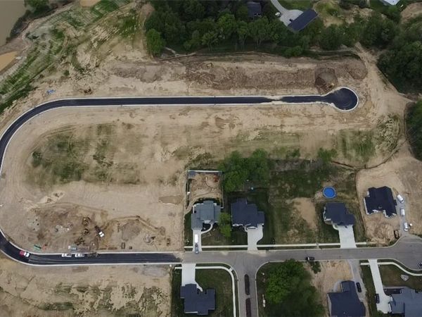 S/L 6 W Lakewood Drive, Canal Fulton, OH 44614