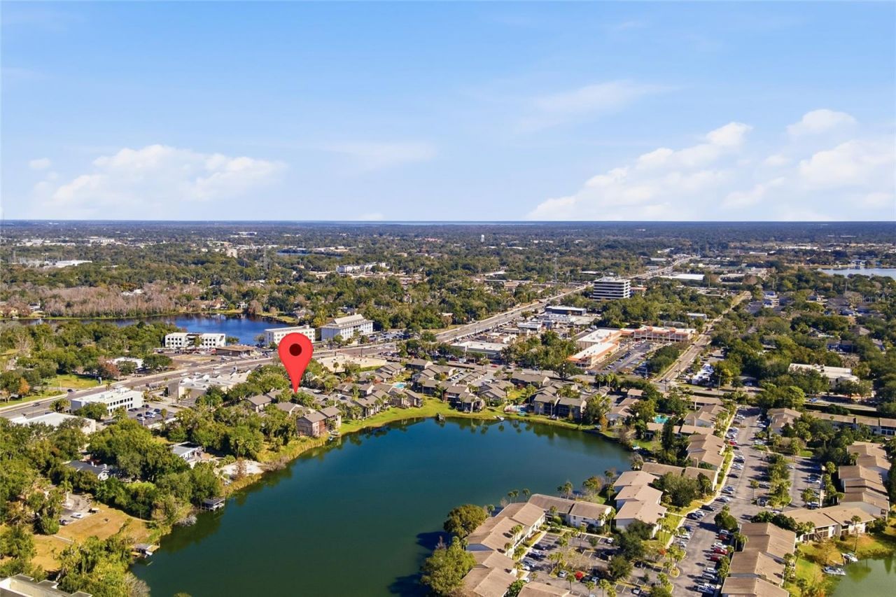 654 Lake Villas Drive, Unit 654, Altamonte Springs, FL 32701 Photo
