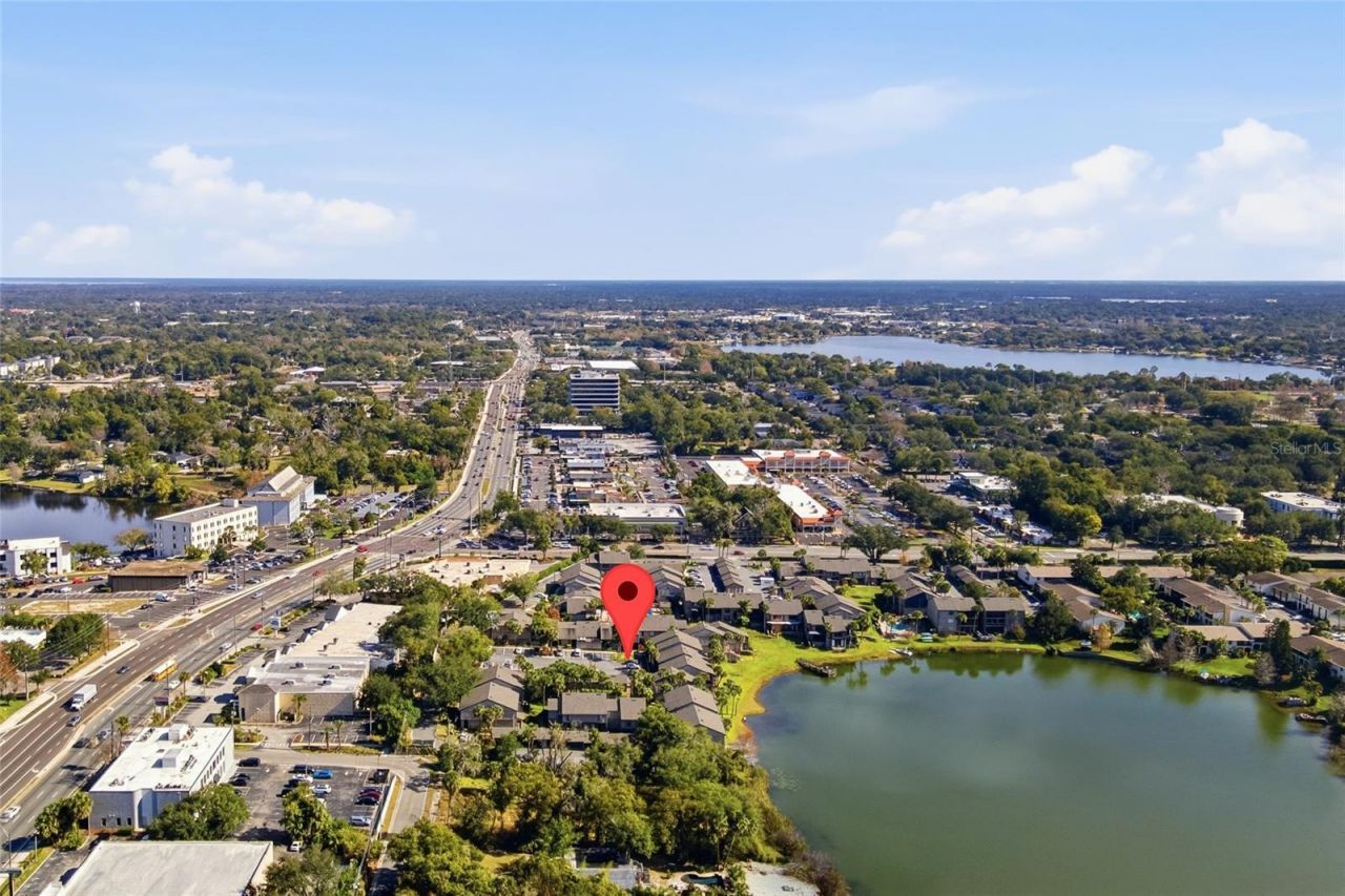 654 Lake Villas Drive, Unit 654, Altamonte Springs, FL 32701 Photo