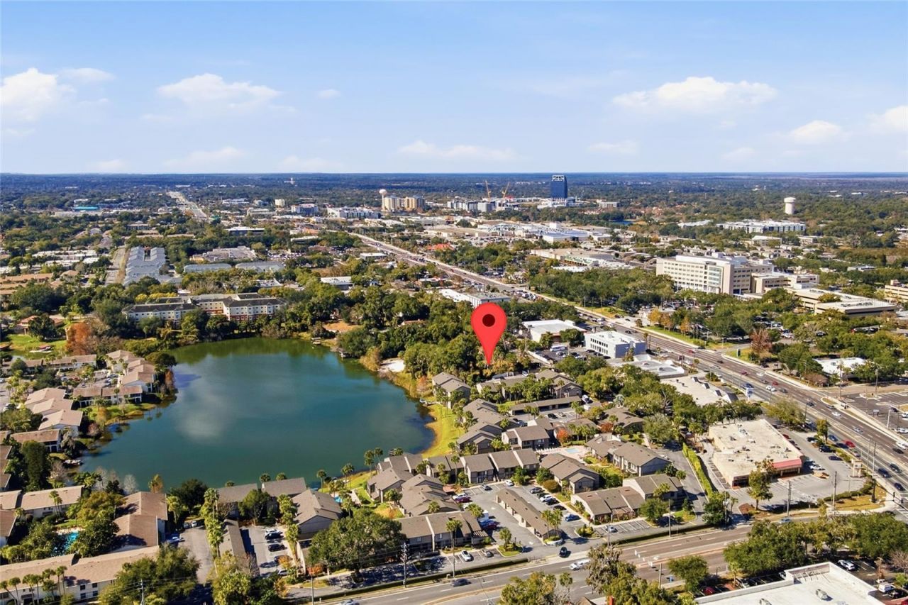 654 Lake Villas Drive, Unit 654, Altamonte Springs, FL 32701 Photo