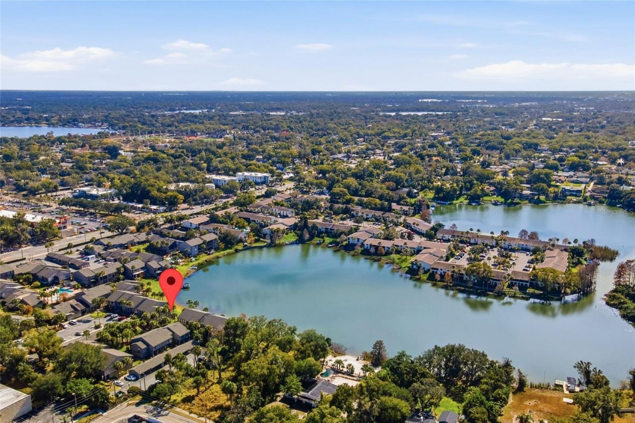 654 Lake Villas Drive, Unit 654, Altamonte Springs, FL 32701 Photo