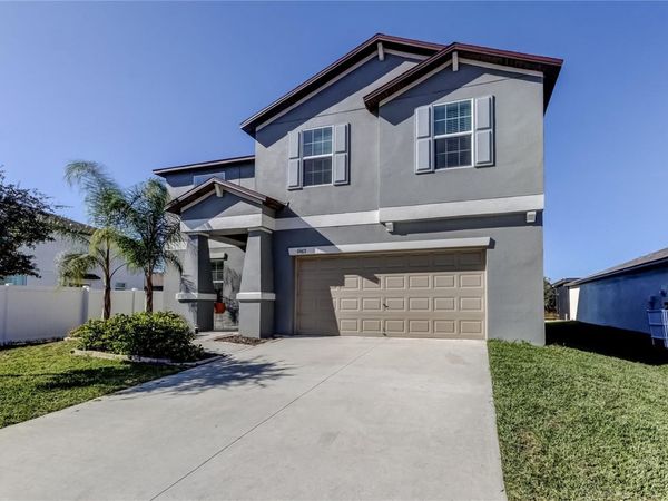 6469 BAR S BAR TRAIL, ZEPHYRHILLS, FL 33541