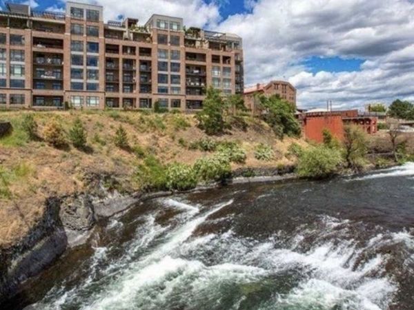 820 POST  ST #301 St, Spokane, WA 99201