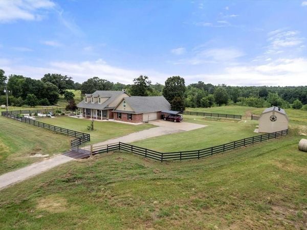 274 County Road Sw 3230, Winnsboro, TX 75494