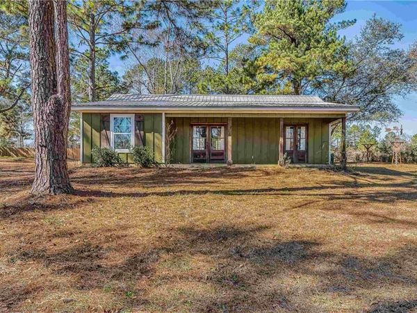23532 Dunbar Road, Robertsdale, AL 36567