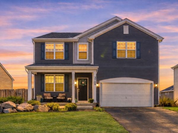 3709 Doherty Lane, McHenry, IL 60050