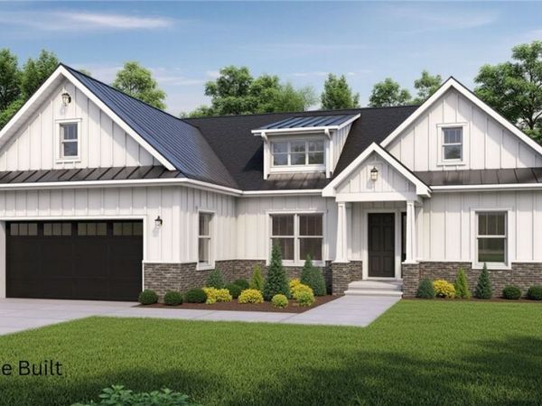 S/L 32 E Lakewood Dr, Canal Fulton, OH 44614