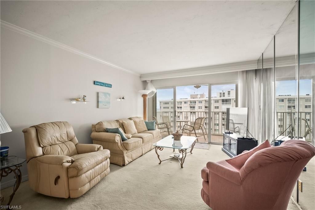 3443 Gulf Shore Blvd N, Unit 713, Naples, FL 34103 Photo