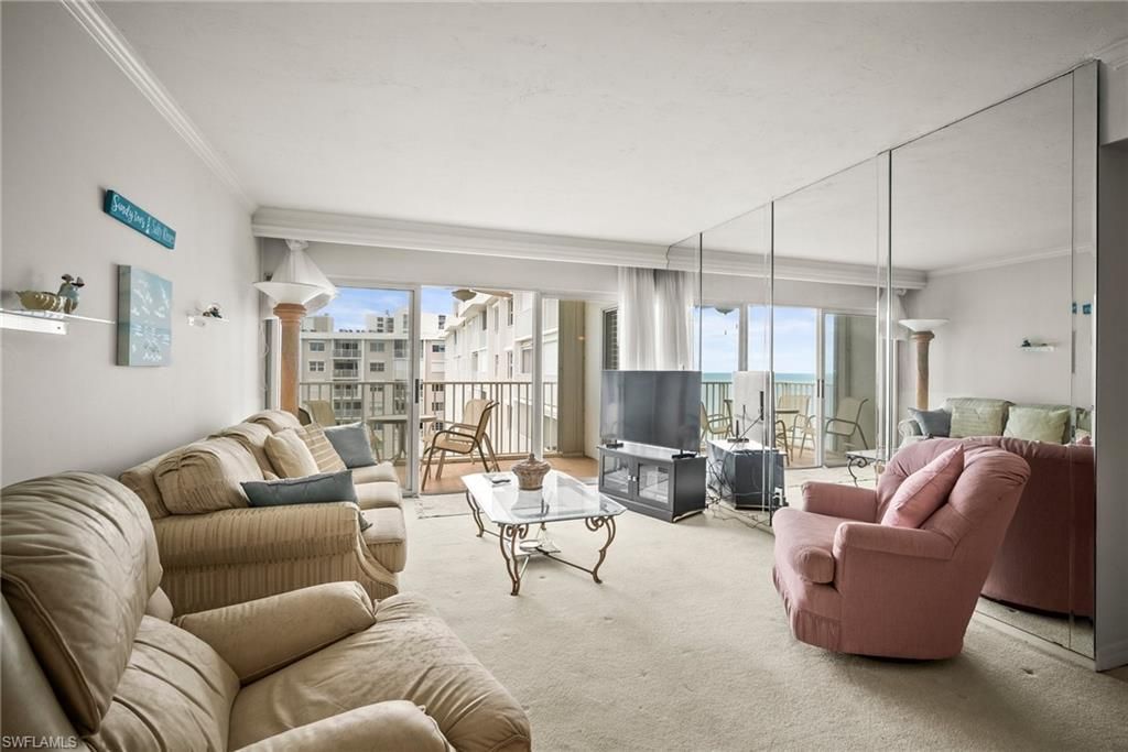 3443 Gulf Shore Blvd N, Unit 713, Naples, FL 34103 Photo