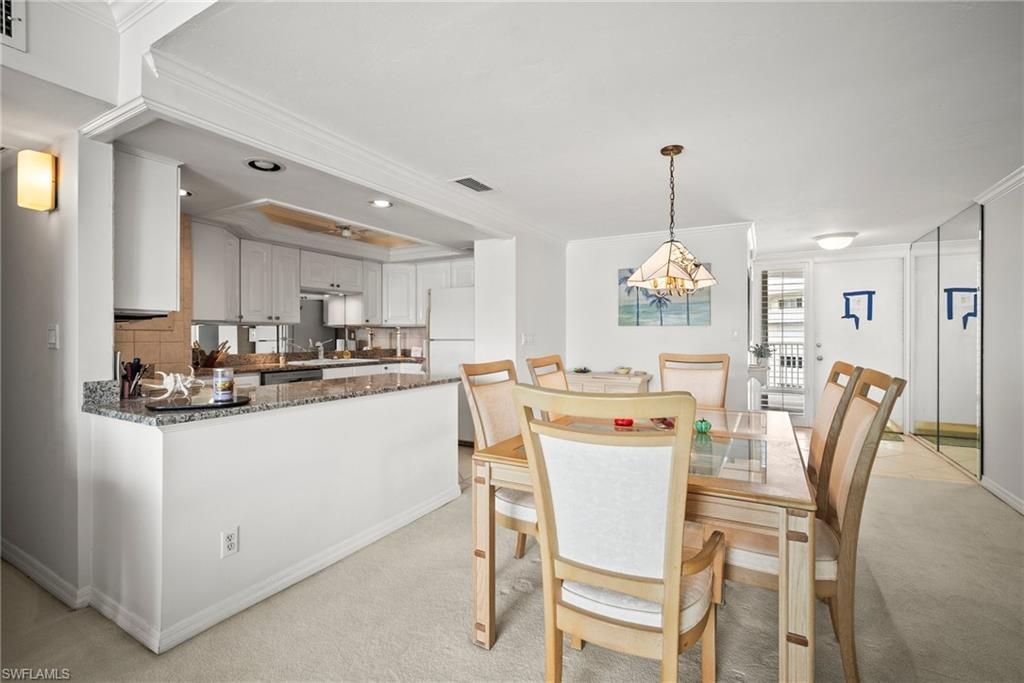 3443 Gulf Shore Blvd N, Unit 713, Naples, FL 34103 Photo