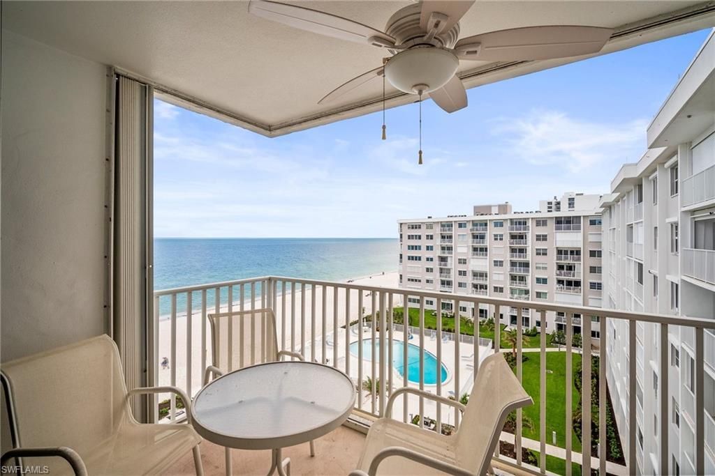 3443 Gulf Shore Blvd N, Unit 713, Naples, FL 34103 Photo