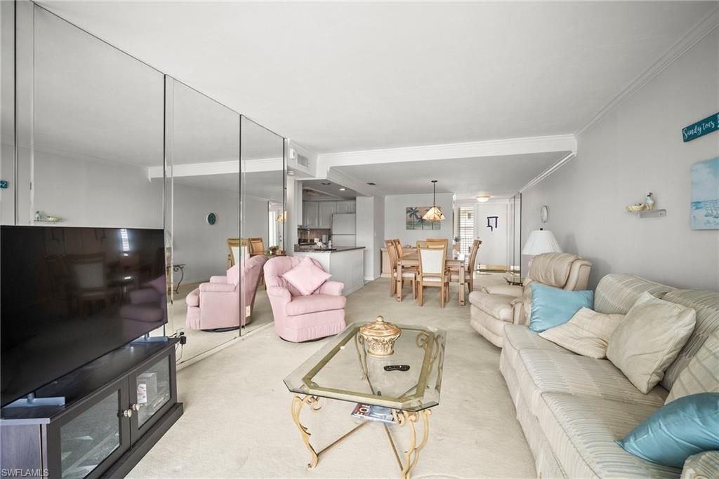 3443 Gulf Shore Blvd N, Unit 713, Naples, FL 34103 Photo