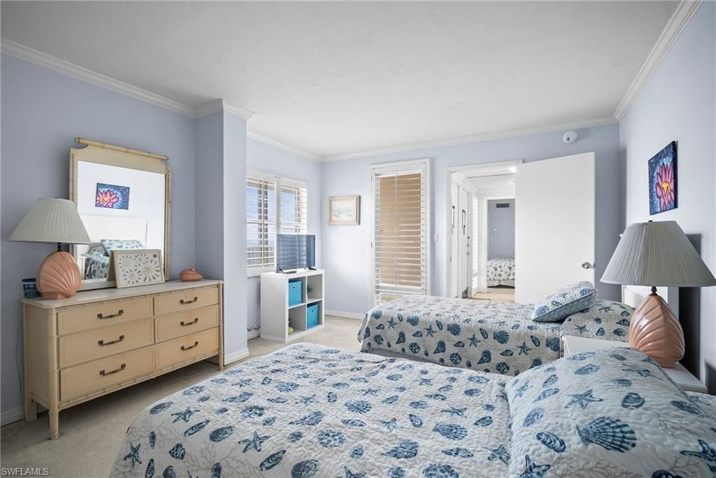 3443 Gulf Shore Blvd N, Unit 713, Naples, FL 34103 Photo