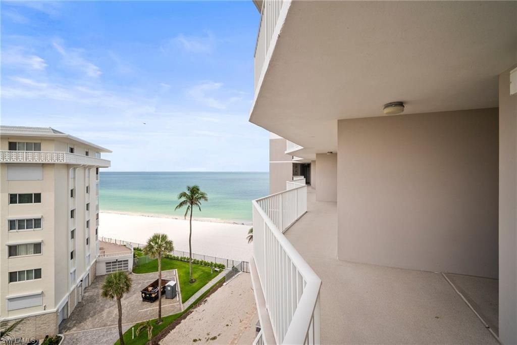 3443 Gulf Shore Blvd N, Unit 713, Naples, FL 34103 Photo