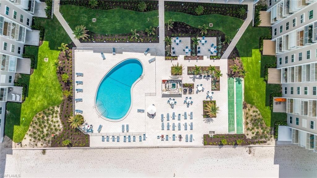 3443 Gulf Shore Blvd N, Unit 713, Naples, FL 34103 Photo