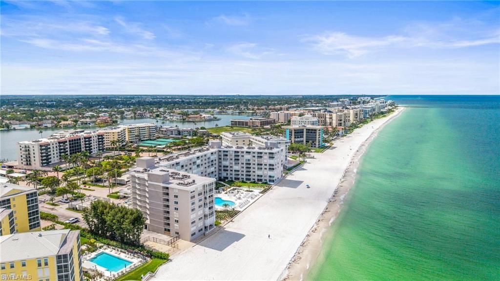 3443 Gulf Shore Blvd N, Unit 713, Naples, FL 34103 Photo